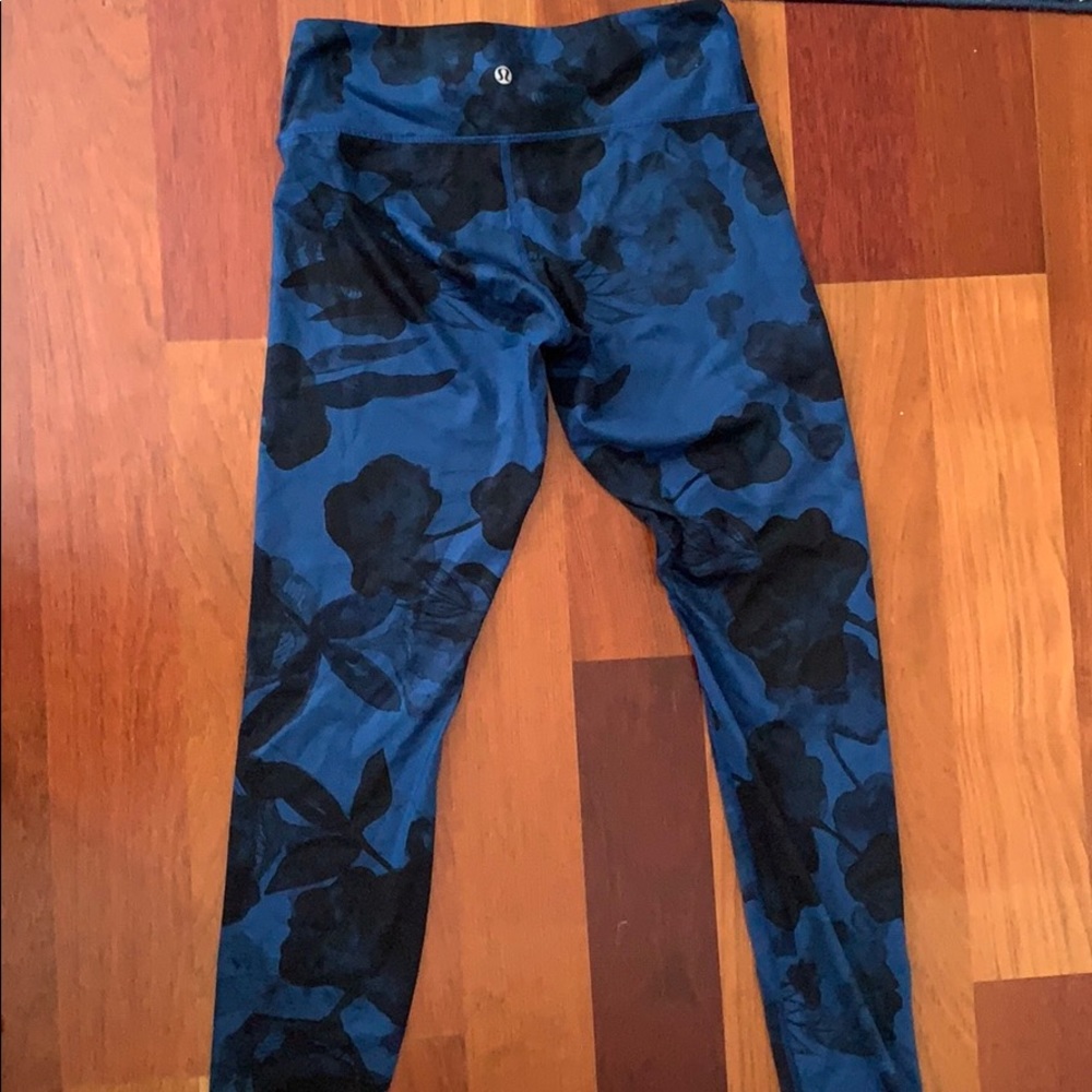 Lululemon leggings